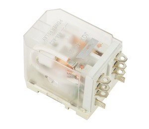 Контактор для електрокам'янки 10-15kw (2H)