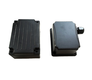 Коробка подключения Kripsol NK / OK / CK / KSE / EP / KNG 63 RMOT0006.01R