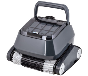 Робот-пылесоc для бассейна Aquaviva 7310 Black Pearl