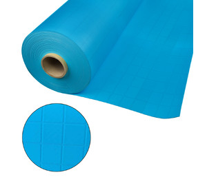 Лайнер Cefil Touch Tesela Urdike (синяя мозаика) 1.65х25.2 м