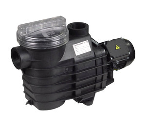 Насос Hayward SP2510XE163E1 EP 100 (380 В, 15.4 м3/ч, 1 HP)