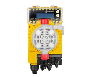 Мембранный дозирующий насос Aquaviva TPG800 Universal 0.1-18 л/ч