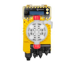 Мембранный дозирующий насос Aquaviva TPR800 Smart Plus pH/Rx 0.1-18 л/ч