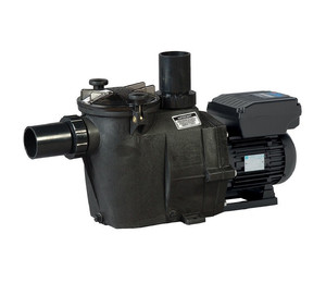 Насос Hayward RS II RS3016VSTD (220В, 19.5 м3/ч, 1.5HP), с переменной скоростью