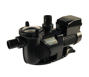 Насос Emaux SPV150 (220 В, 20 м3/ч, 1.5 HP), с переменной скоростью