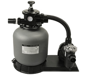 Фильтрационная установка Emaux FSP650-SS100 (15.6 м3/ч, D627)