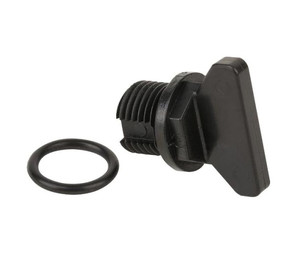 Сливная заглушка насоса OK,NK,KS,KAP Kripsol RKS195.A/ RPUM0007.00R/RBH0000.00R