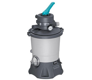 Фильтрационная установка Bestway FlowClear 58515 (3.6 м3/ч, D270)