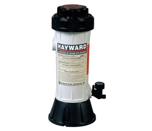 Дозатор хлора Hayward CL0110EURO (2.5 кг, байпас)