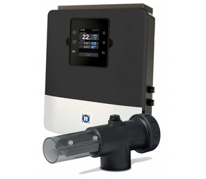 Хлоргенератор Hayward AquaRite LTO 16 (65 м³, 16 г/ч)