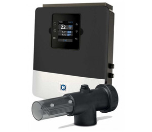 Хлоргенератор Hayward AquaRite LTO 50 (300 м³, 50 г/ч)