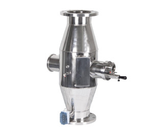 Ультрафиолетовая установка Sita UV SMP 70 TCXLPR (500 м3/ч, 2x3.85 кВт)