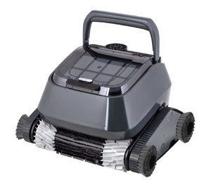 Робот-пылесоc для бассейна Aquaviva 7320 Black Pearl