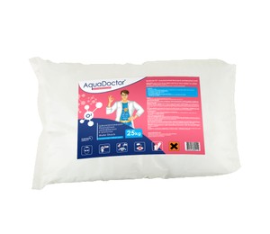 Кисень AquaDoctor O2 25 кг.