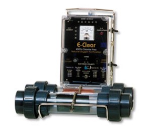 Станція E-Clear 150m3