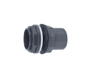 Танк-адаптер ПВХ Effast RERAKE025D, d25x32x1
