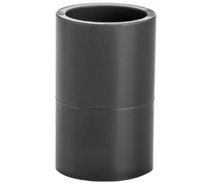 Муфта ПВХ Aquaviva соединительная, d40 мм