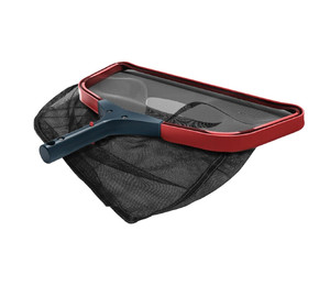 Сачок Kokido Revolution LR16BU/REV донный, с мешком