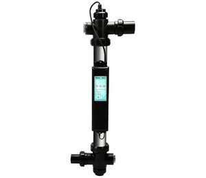Ультрафиолетовая установка Emaux Nano Tech UV40 Standard (20 м3/ч, 40 Вт)