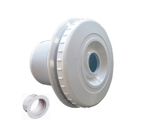Форсунка стеновая Hayward 3312 с гайкой 3394