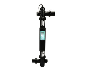 Ультрафиолетовая установка Emaux Nano Tech UV40 Timer (20 м3/ч, 40 Вт)