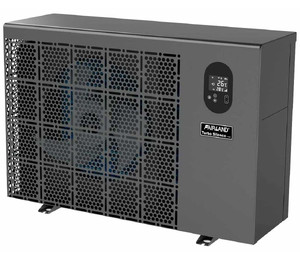 Инверторный тепловой насос Fairland InverX 110t (40 кВт)