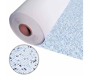 Лайнер Aquaviva Terrazzo мраморная крошка (противоскользящий)