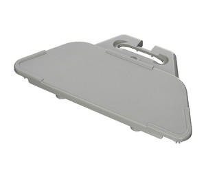 Боковая крышка RCX13200 к пылесосам Hayward модели TigerShark, TigerShark QC