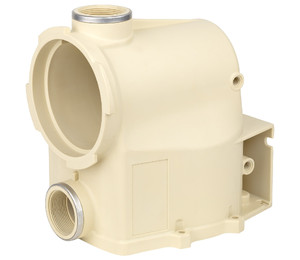 Корпус насоса Aquaviva SWPA/SWPB