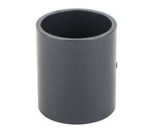Муфта ПВХ ERA з'єднувальних діаметр 315 мм.