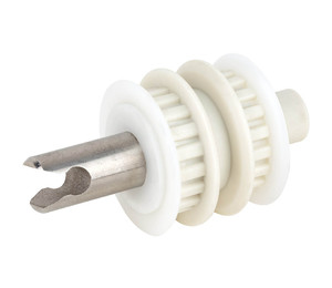 Шкив для нового мотора Aquabot Viva AS08694D-SP