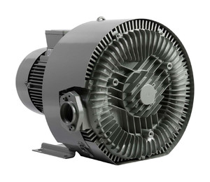 Двухступенчатый компрессор Grino Rotamik SKS 475 DS (312 м3/ч, 380 В)