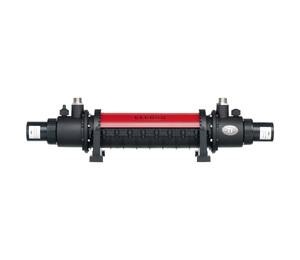 Теплообменник Elecro SST 50 кВт Titan