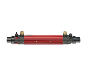 Теплообменник Elecro G2 49 кВт Titan