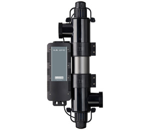 Ультрафиолетовая установка Elecro Steriliser UV-C 30 (12 м3/ч, 30 Вт)