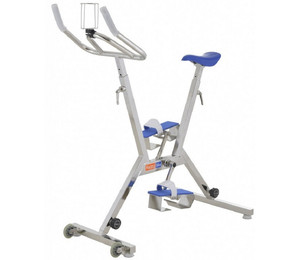 Водный байк Waterflex Happy Bike