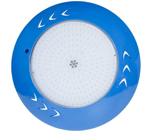 Прожектор светодиодный Aquaviva Blue 003 546LED 36 Вт White, с закладной