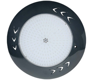 Прожектор светодиодный Aquaviva Graphite 003 252LED 21 Вт White, с закладной