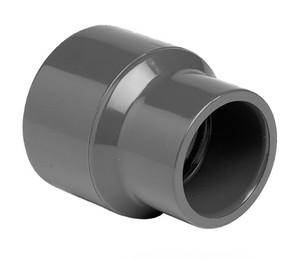 Муфта-втулка ПВХ Effast RDRRLD200N переходная, d200x140 мм