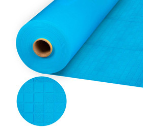 Лайнер Aquaviva Touch Mosaic Blue синяя мозаика (текстурный)