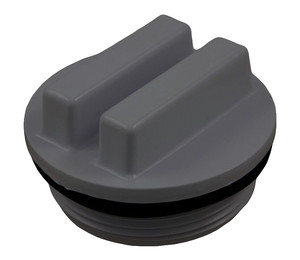 Заглушка Hayward SP1022CELG для пылесосной форсунки 3331DGR, серая