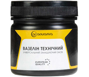 Вазелин технический Aquaviva, 460 г