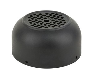 Кришка захисту крильчаткивентилятора насоса Emaux SD / SQ / SS / ST 050-120 (1031010)