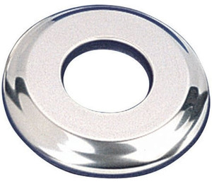 Декоративный фланец для лестниц Flexinox, AISI 316 (2 шт.)
