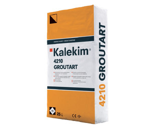 Анкерный раствор Kalekim Groutart 4210 (25 кг)