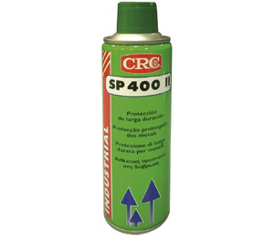 Защитный спрей Flexinox CRC SP 400 II для нержавеющей стали