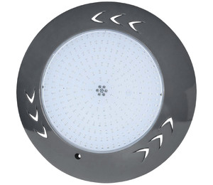 Лицевая рамка для прожектора Aquaviva LED003 Grey