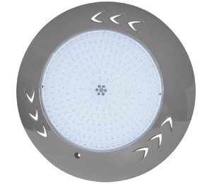 Лицевая рамка для прожектора Aquaviva LED003 Light Grey