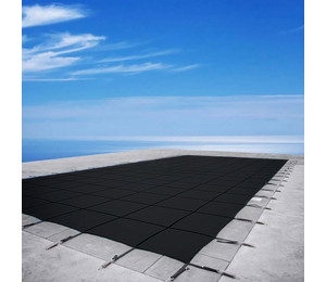 Батутное накрытие для бассейна Aquaviva Graphite