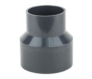 Муфта ПВХ Era US004250 редукционная, d250х160 мм